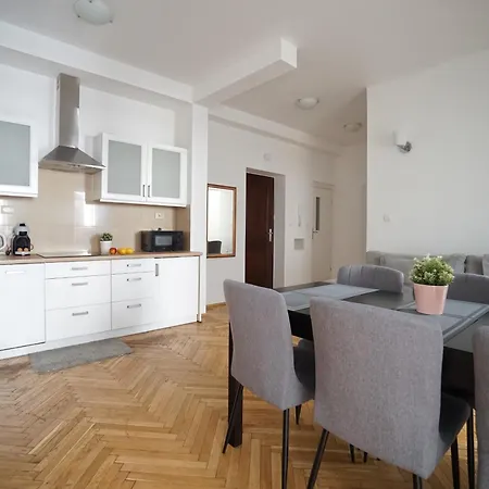Warsaw Premium Apartments Standard Old Town Exterior photo