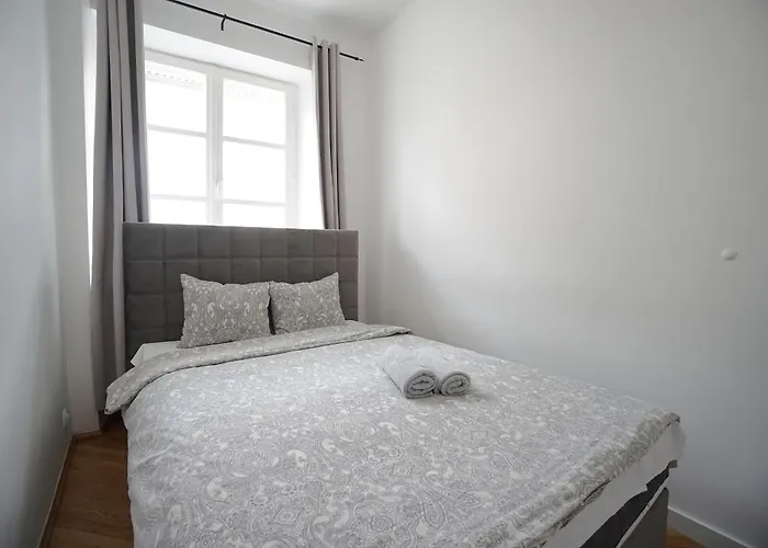 Warsaw Premium Apartments Standard Old Town