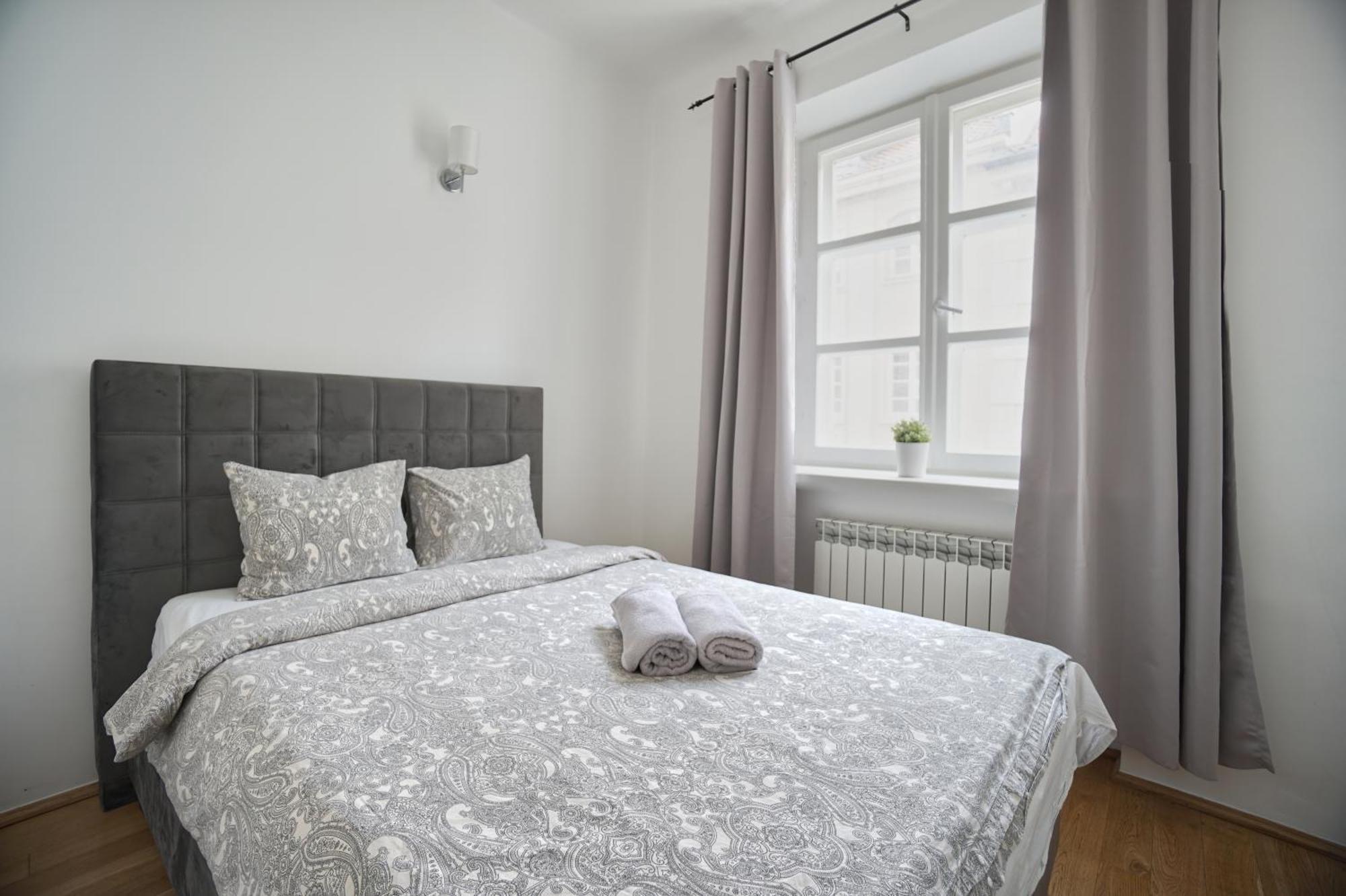 Apartment Premium Standard Old Town Warsaw