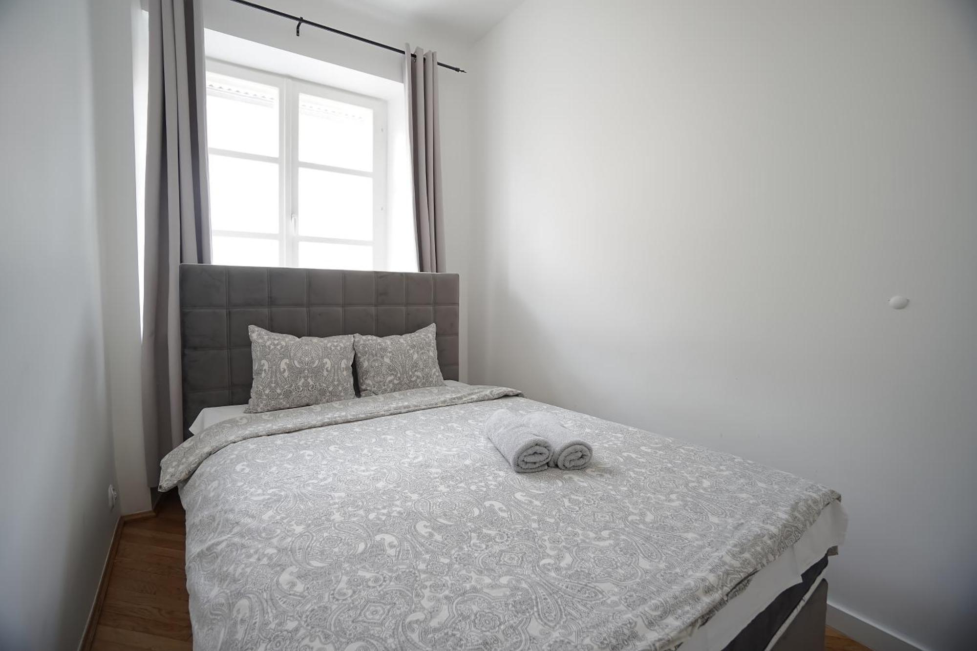Premium Standard Old Town Apartment Warsaw